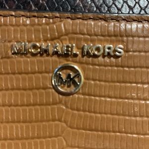 Michael Khors wallet/ card holder